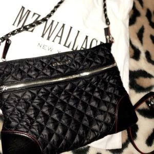 MZ WALLACE bag